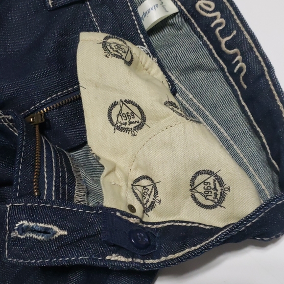 Rare! Gap 1969 women's Straight Leg 14R (28×30) - Picture 5 of 8